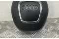 Подушка безопасности водителя 8K0880201A   Audi A4 Allroad