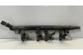 Форсунка 71724545, 350A1000    Fiat Grande Punto   