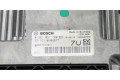 Блок управления двигателя 3782051TG11   Honda HR-V