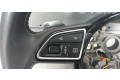 Руль Audi A8 S8 D4 4H  2010 - 2016 года 4H0419091K, 4H0419091AN      