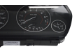 Přístrojová deska  BMW 4 F32 F33 2014 9365929  