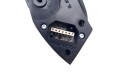 Volant Mercedes-Benz C W203 2002 A2038210979, 2038210979  