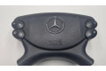 Подушка безопасности водителя A2304600798, 2304600798   Mercedes-Benz CLK A209 C209