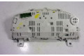 Панель приборов    Land Rover Range Rover Sport L320       