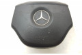 Подушка безопасности водителя 30366637A   Mercedes-Benz R W251