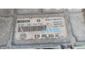 Řídící jednotka 0261203744, 030906026AC   Volkswagen Polo III 6N 6N2 6NF 1995