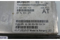 Блок управления коробкой передач 96024177   Opel Omega B1