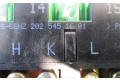 Модуль управления BSM 2025451601, 897081000   Mercedes-Benz C W202