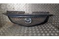 Передняя решётка Mazda MPV II LW 1999-2007 года LD4750712      