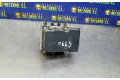 Jednotka ABS 445100H010, 0265231579   Peugeot 107 2007