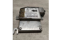 Блок подушек безопасности 327963935, YST0064690E   Opel Meriva A