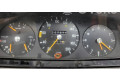 Спидометр (приборный щиток)    Mercedes-Benz 200 300 W123    