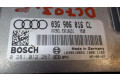 Блок управления двигателя 03G997017BX, 03G906016CL   Audi A4 Allroad