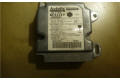 Блок управления надувных подушек 8200098401, 550751800   Renault Kangoo I