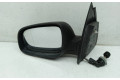 Зеркало электрическое        Volkswagen Lupo  1998 - 2005 года   