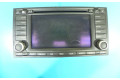 Радио/ проигрыватель CD/DVD / навигация 7L6035191B, IMPRK1206210   Volkswagen Touareg I