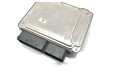 Блок управления двигателя 04E907309BT, 0261S17499   Volkswagen Golf Cross