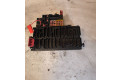 Блок предохранителей  7M0937025D   Volkswagen Sharan    