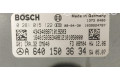 Řídící jednotka A6401503634, A6401503634   Mercedes-Benz B W245 2008