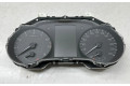 Přístrojová deska  Nissan Pulsar 2017 248103ZU2B, 160224  