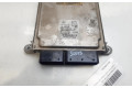 Блок управления двигателем ECU    A6519000603   Mercedes-Benz CL C215