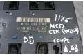 Блок комфорта 2098201226   Mercedes-Benz CLK A209 C209   