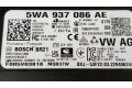Блок управления 5WA937086AE   Cupra Formentor