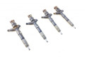 Комплект форсунок 2367030170, 2367039445    Toyota Hilux (AN10, AN20, AN30)  1KD-FTV 
