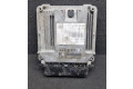 Блок управления двигателя 4G0907401F, 4G0907401   Audi A6 S6 C7 4G