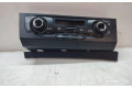 Блок управления климат-контролем 8T2820043AF   Audi Q5 SQ5