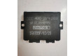 Блок управления парковки 4B0919283, 150399F   Audi A6 S6 C5 4B       