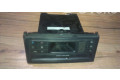 Блок управления климат-контролем 7700822861a, 9140010047   Renault Laguna I