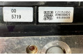 Jednotka ABS TD8405, EM61   Nissan Leaf I (ZE0) 2012