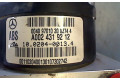 Блок управления АБС A0024319211   Mercedes-Benz C W202
