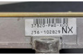Блок управления двигателя 37820-PW0-X00, 256-102829   Honda CRX