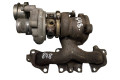  Турбина Renault Dacia Duster  4937305102, 4937355120         