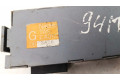 Блок комфорта twcgca01c, gca01c   Mazda 626   