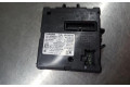 Блок комфорта 285E15RB3A, 116RAI003114   Nissan Micra K14   