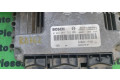 Řídící jednotka 0281011723, 0281011723.   Renault Laguna II 2003