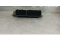 Řídící jednotka 55192095, MAGNETIMARELLI   Suzuki Ignis 2004