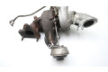  Турбина Honda Civic  18900RSRE01   для двигателя N22A2      