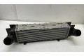 Интеркулер  0036661, 7593852   BMW X3 F25 3.0