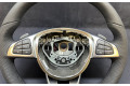Volant Mercedes-Benz C W205 2016 A0004602912, A0004602912  
