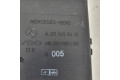 Блок управления A2115450432, 0005   Mercedes-Benz E W211