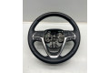Руль Jeep Grand Cherokee  2010 - 2021 года 68184846AC, P1WE281C5AK      