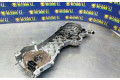 Масляный насос  Z13DT   Opel Meriva A 