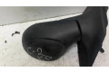 Zpětné zrcátko  levé Citroen C2 2005  012026, 011030  