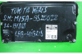 Řídící jednotka 89661-K0081, MB283000-1360   Toyota Yaris 2020