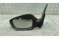 Zpětné zrcátko  levé Hyundai i30 2012  87610A6050  