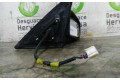 Zpětné zrcátko  Mazda 323 2001  0050057  